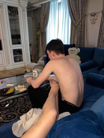 Проститутка Тамара